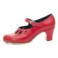 Alboreá - zapato flamenco profesional