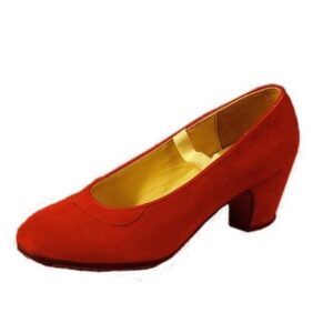 Amaya - zapato flamenco profesional