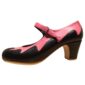 Mediterraneo - zapato flamenco profesional