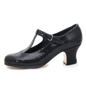 Taranto - professional flamenco shoe