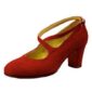 Zambra - zapato flamenco profesional